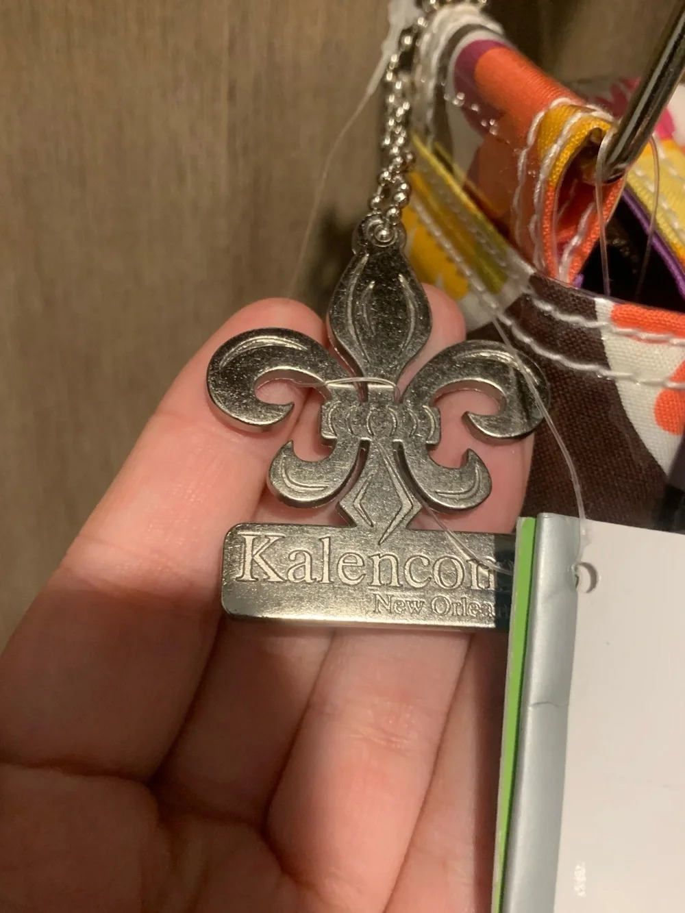 Kalencom hello thank